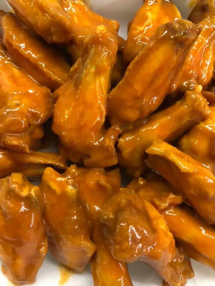Buffalo Wings