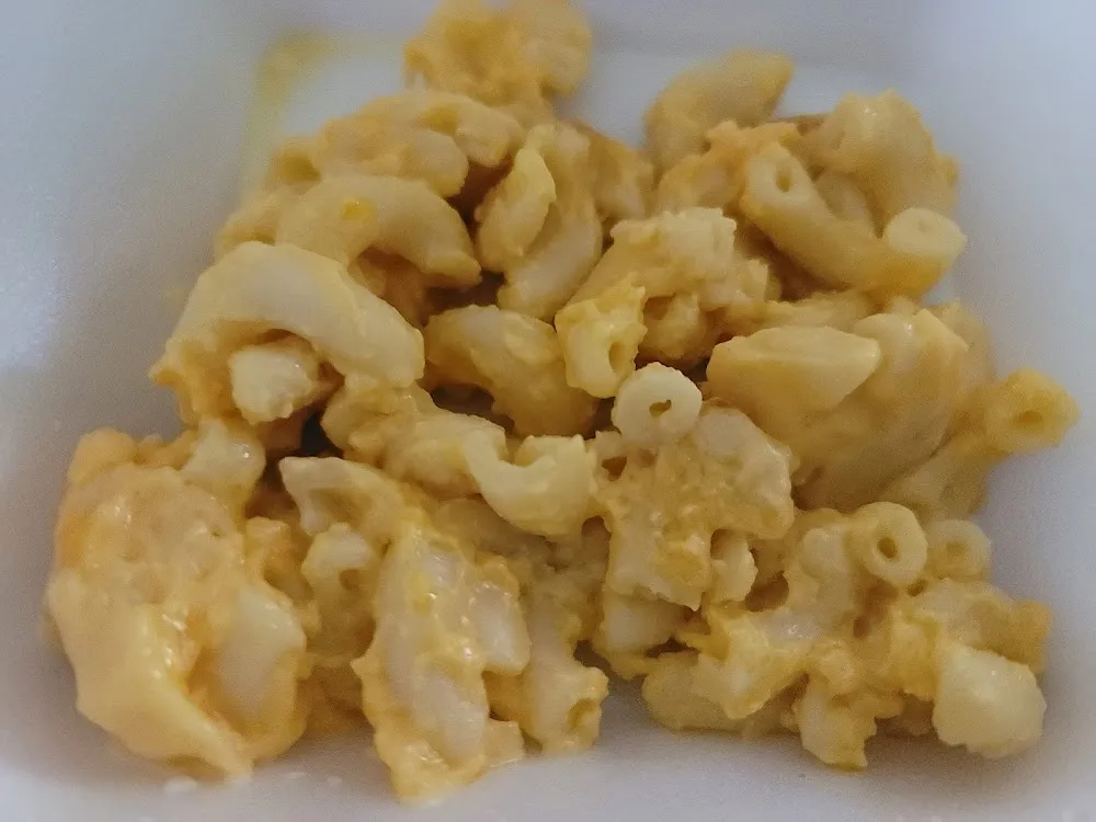 Mac & Cheese