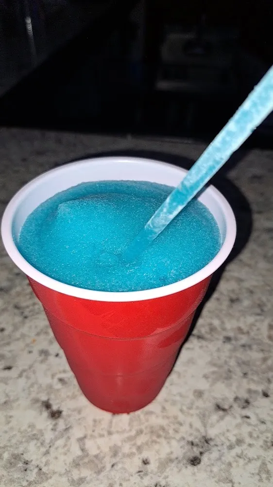 Slush